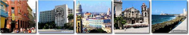 Havana, Cuba