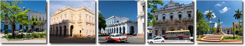 Ville de Matanzas, Cuba