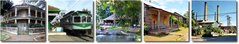 Hershey, Mayabeque, Cuba