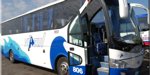 Viazul Bus in Cuba